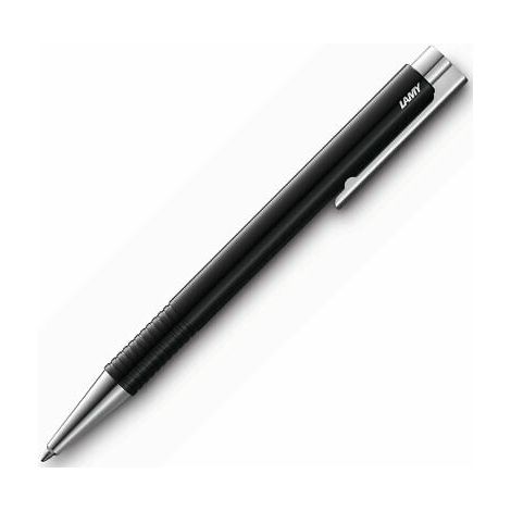 Długopis Lamy 204 Logo M+ Czarny